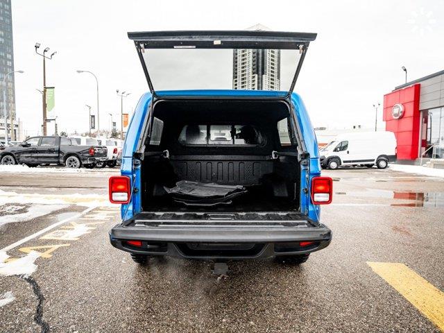 jeep Gladiator 2023 - 7