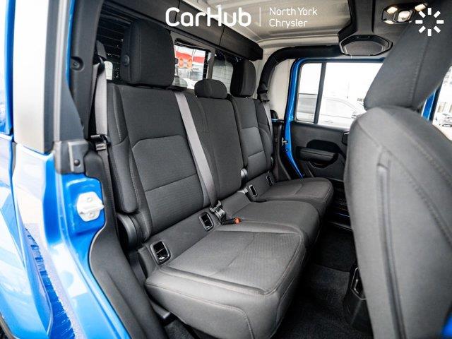 jeep Gladiator 2023 - 9