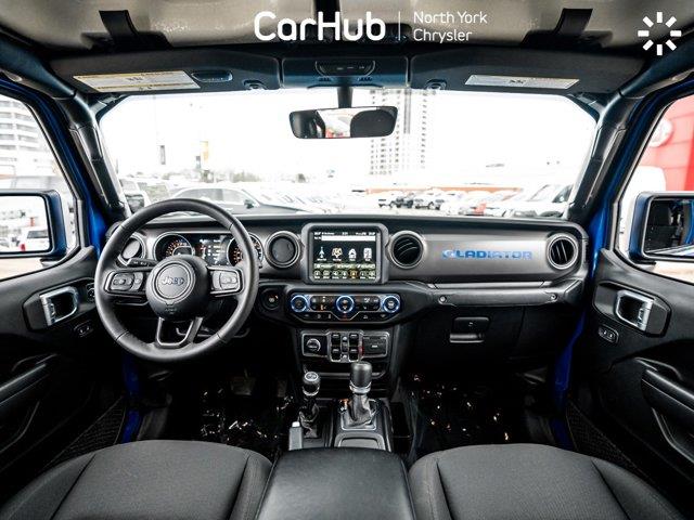 jeep Gladiator 2023 - 10