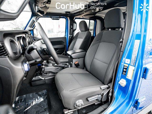 jeep Gladiator 2023 - 12