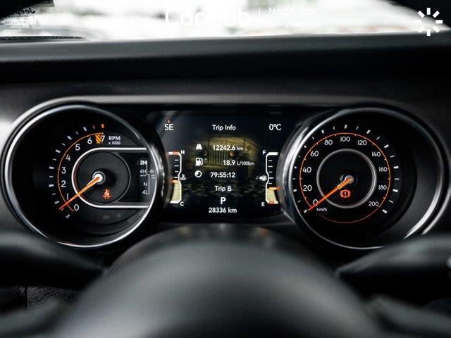 jeep Gladiator 2023 - 14