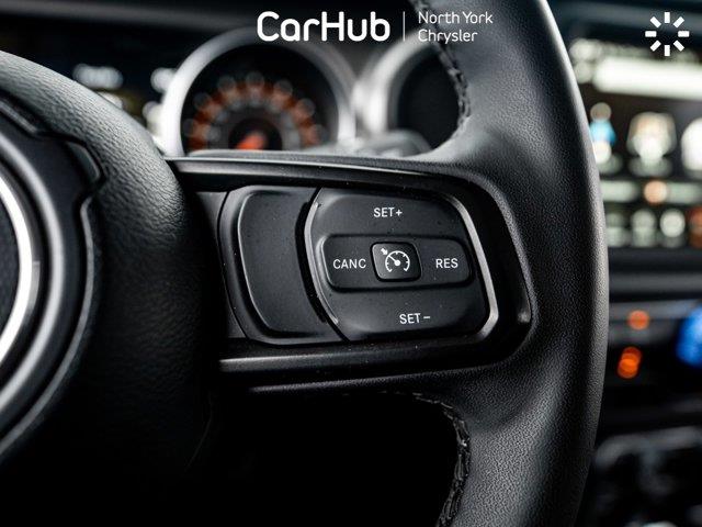 jeep Gladiator 2023 - 16