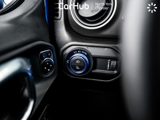 jeep Gladiator 2023 - 17