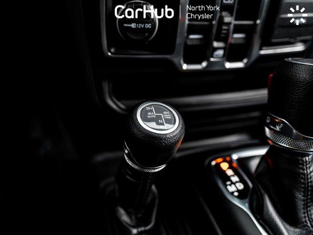 jeep Gladiator 2023 - 19