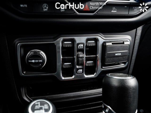 jeep Gladiator 2023 - 20