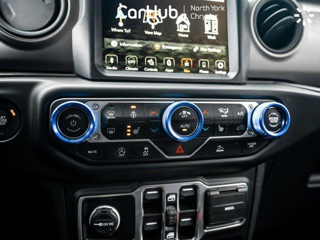 jeep Gladiator 2023 - 21