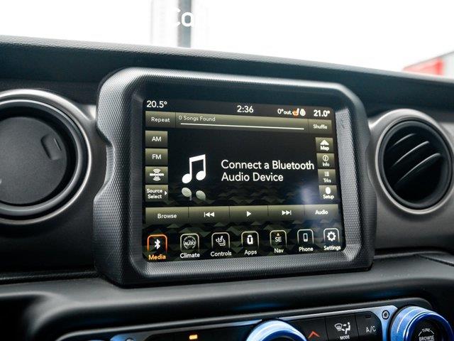 jeep Gladiator 2023 - 22