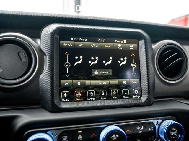 jeep Gladiator 2023 - 23