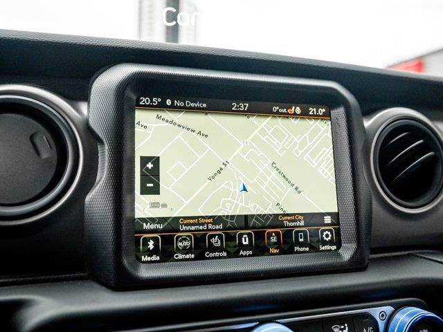 jeep Gladiator 2023 - 27