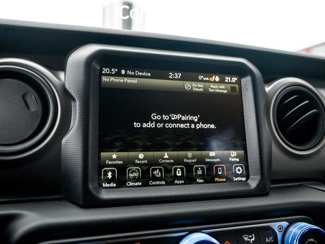 jeep Gladiator 2023 - 28