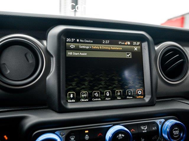 jeep Gladiator 2023 - 29