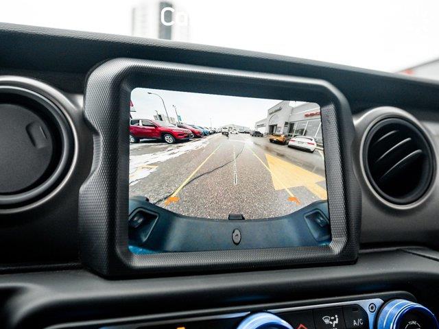 jeep Gladiator 2023 - 30