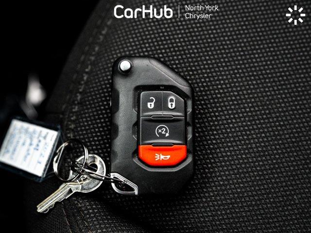 jeep Gladiator 2023 - 31