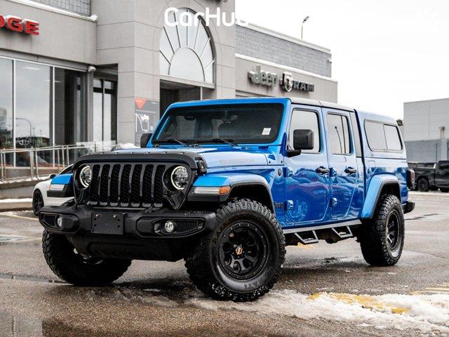 jeep Gladiator 2023 - 32
