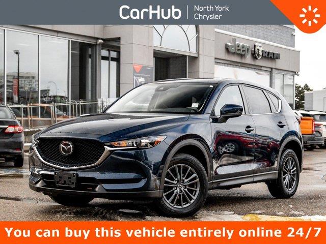 mazda CX-5 2019