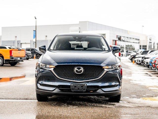 mazda CX-5 2019 - 3