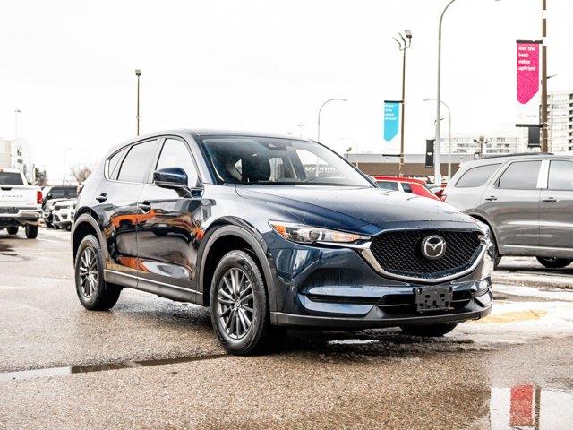 mazda CX-5 2019 - 4