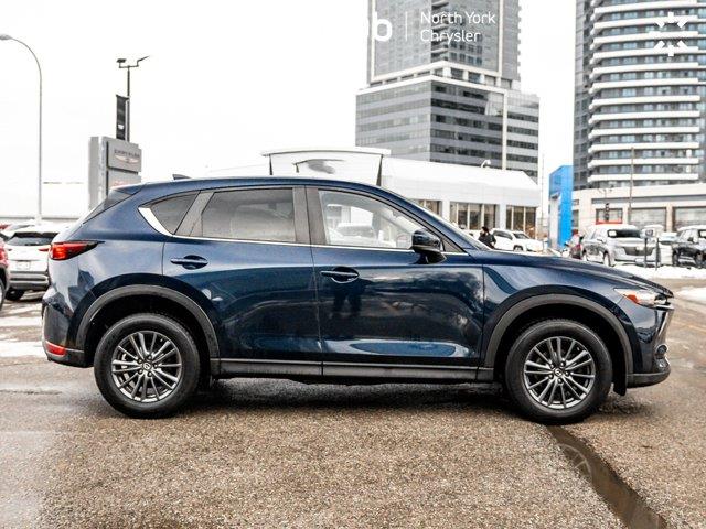 mazda CX-5 2019 - 5