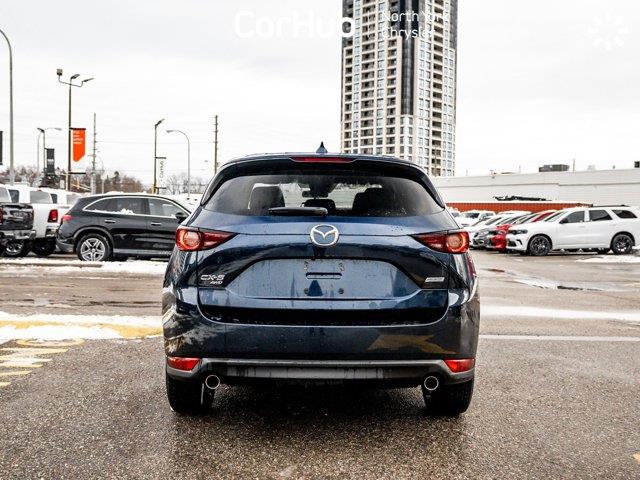 mazda CX-5 2019 - 6