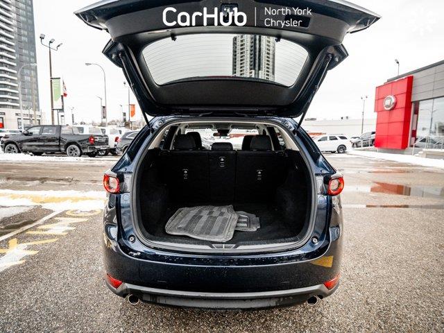 mazda CX-5 2019 - 7