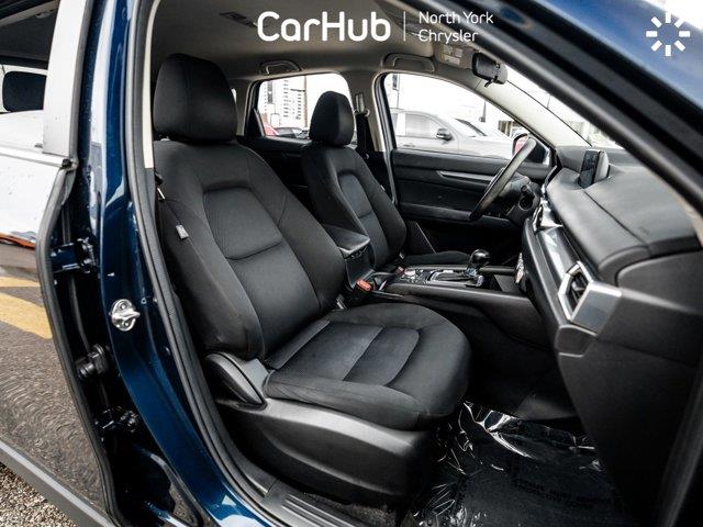mazda CX-5 2019 - 8