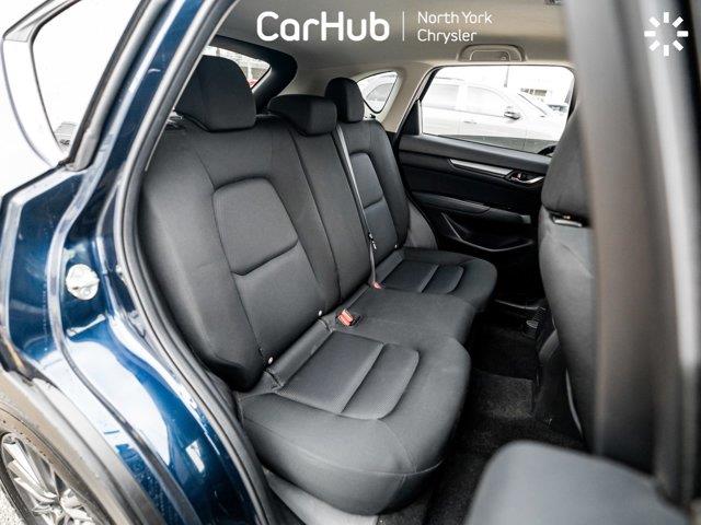 mazda CX-5 2019 - 9