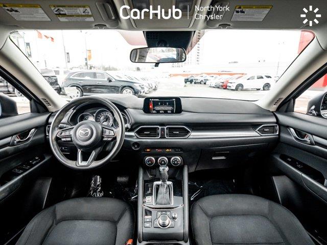 mazda CX-5 2019 - 10