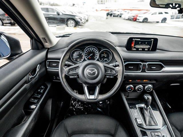 mazda CX-5 2019 - 11