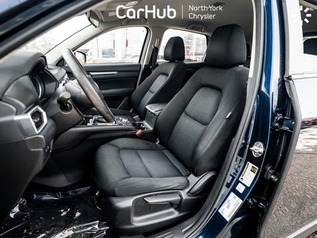 mazda CX-5 2019 - 12