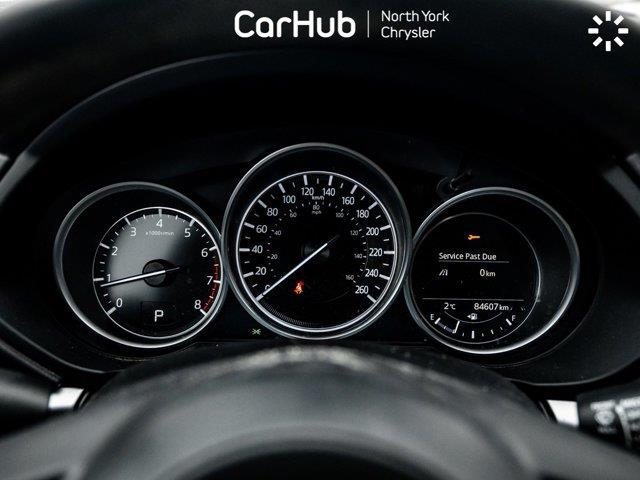 mazda CX-5 2019 - 15