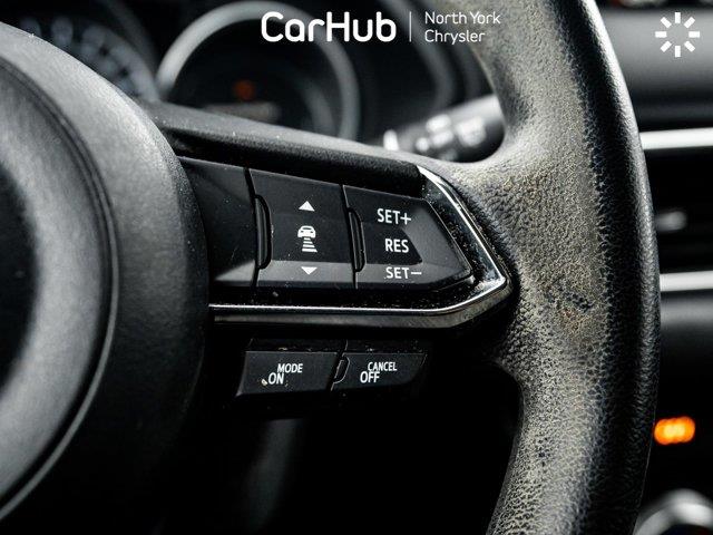 mazda CX-5 2019 - 16