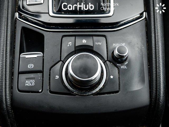mazda CX-5 2019 - 18
