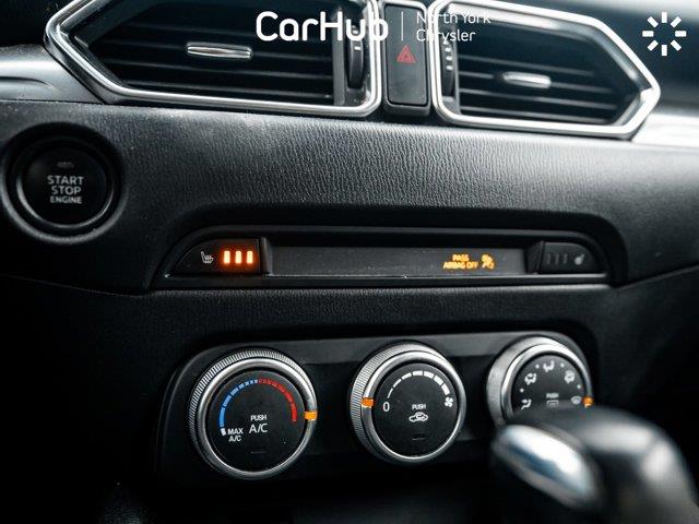 mazda CX-5 2019 - 21