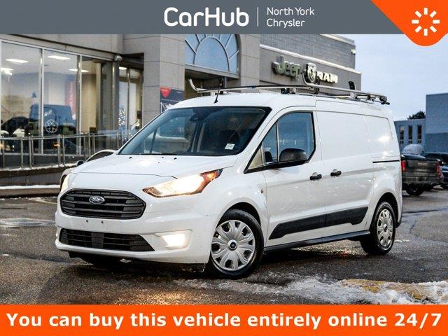 ford Transit Connect Van 2020
