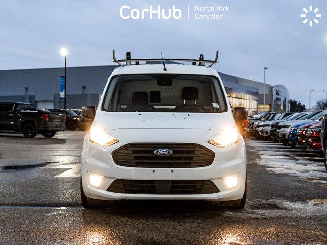 ford Transit Connect Van 2020 - 3