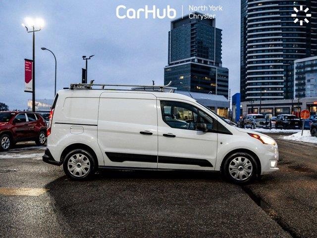 ford Transit Connect Van 2020 - 5