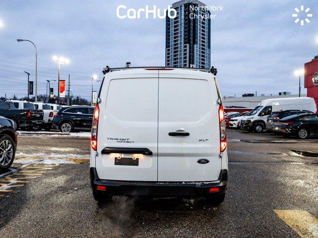 ford Transit Connect Van 2020 - 6