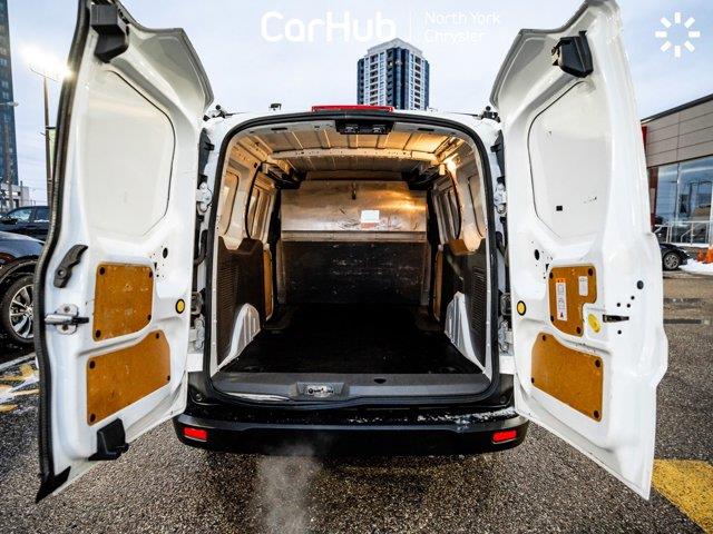 ford Transit Connect Van 2020 - 7