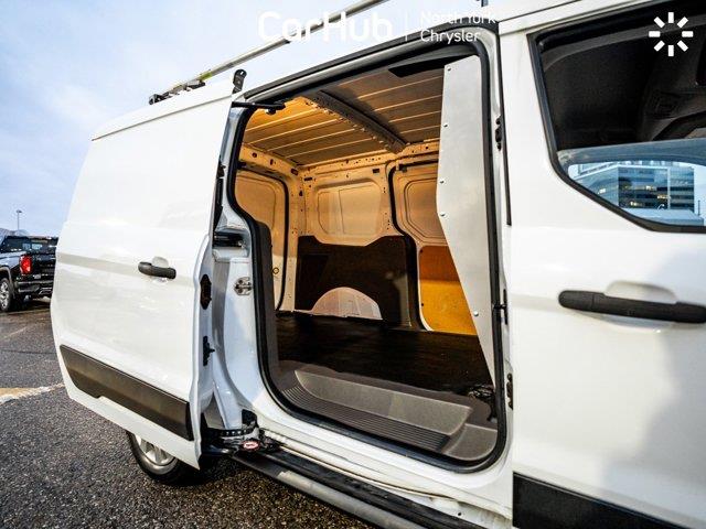 ford Transit Connect Van 2020 - 8