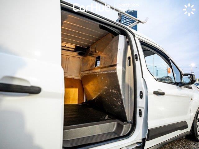 ford Transit Connect Van 2020 - 9