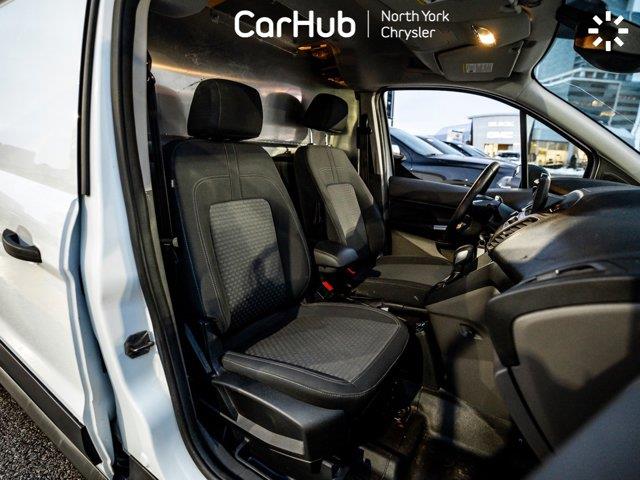 ford Transit Connect Van 2020 - 10