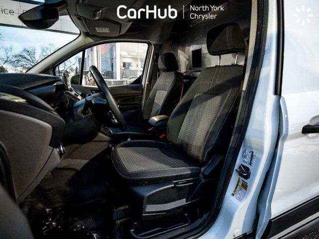 ford Transit Connect Van 2020 - 11