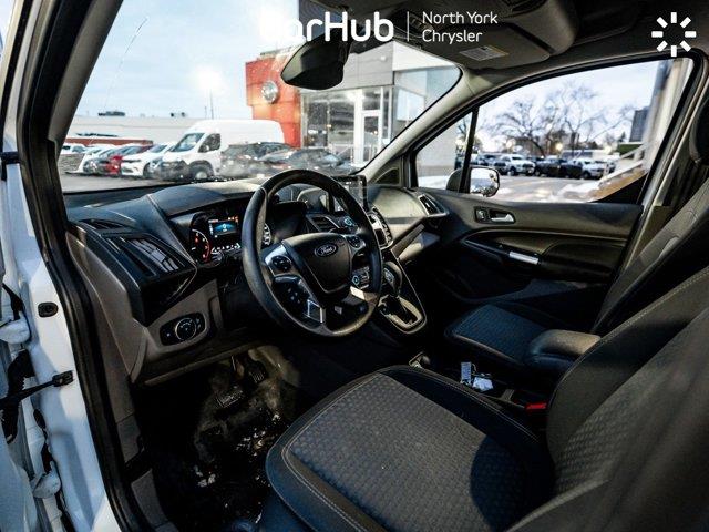 ford Transit Connect Van 2020 - 12