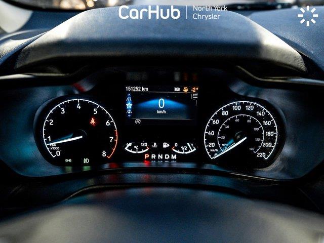 ford Transit Connect Van 2020 - 15