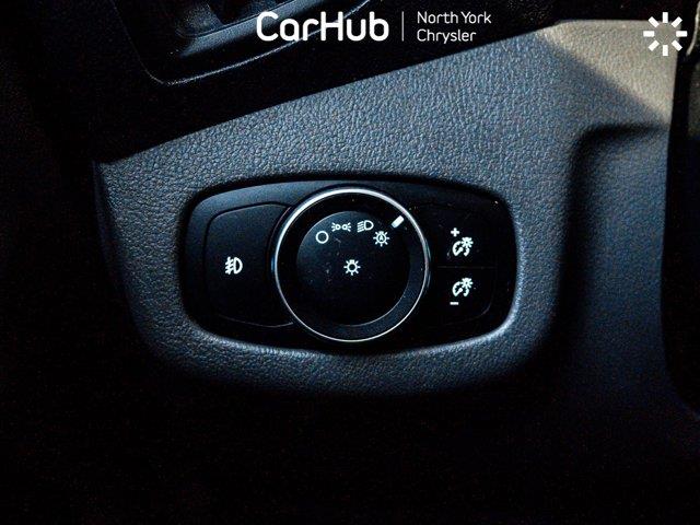 ford Transit Connect Van 2020 - 18