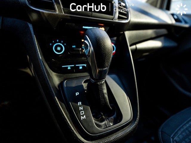 ford Transit Connect Van 2020 - 19