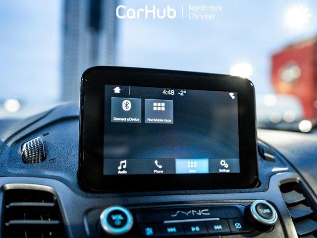 ford Transit Connect Van 2020 - 23