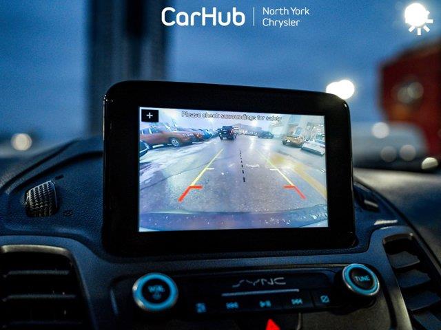 ford Transit Connect Van 2020 - 24