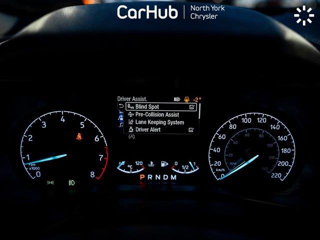 ford Transit Connect Van 2020 - 25