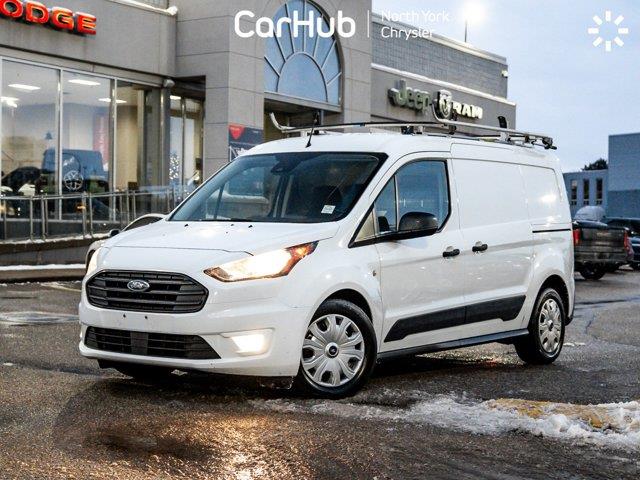ford Transit Connect Van 2020 - 28